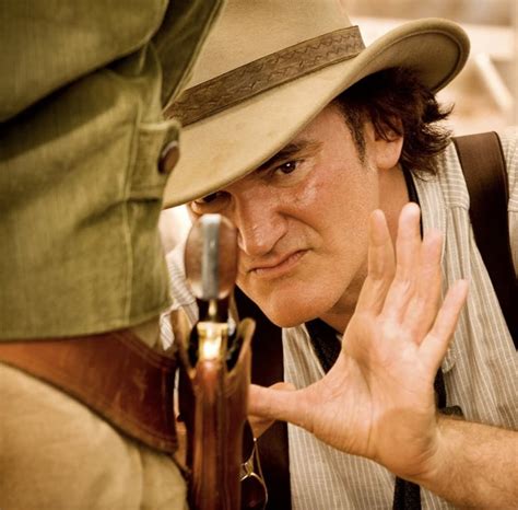 Quentin Tarantino Reveals New Details on His Next Movie, 'The Movie ...