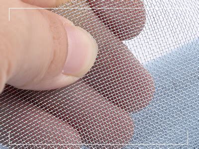 window wire screen  aluminum fiberglass  plastic screening