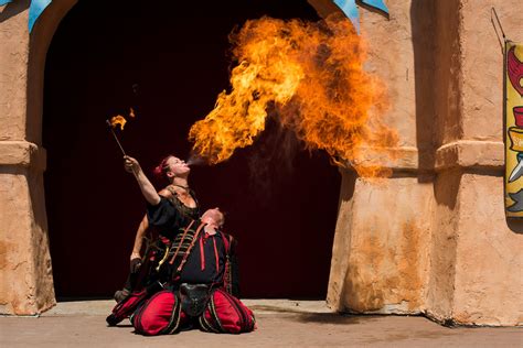 Colorado Renaissance Festival 2025 - Rove.me