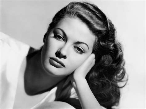 Yvonne De Carlo (The Seduced, Episode 5) — You Must, 46% OFF