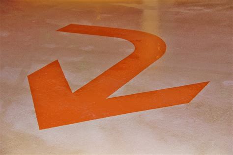 arrow  direction   photo  pixabay