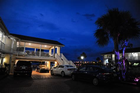 Did St. Augustine's Strip Bars Secretly Change EVERYTHING? Image 13
