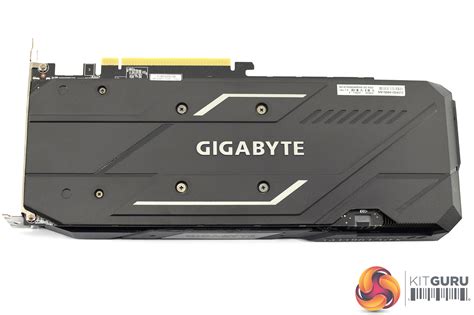 Gigabyte GTX 1660 SUPER Gaming OC 6G Review | KitGuru- Part 2