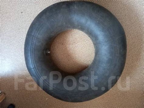 Автомобильная камера 15" с грузовым вентилем (7.00-15, 8.40-15) Россия ...