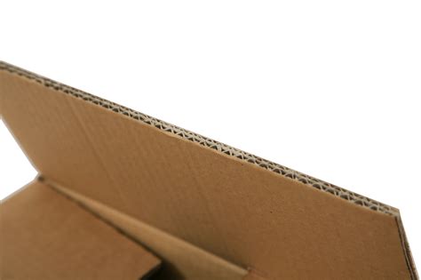 381 x 254 x 254mm Double Wall Cardboard Boxes - 5
