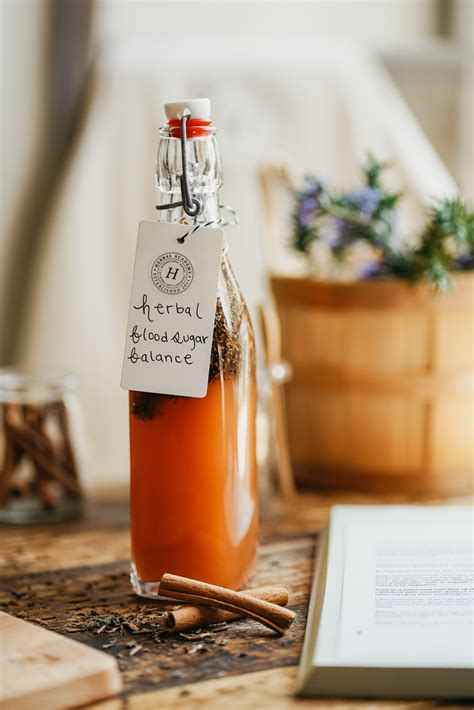 Finding Balance: Blood Sugar and Plants – SUMMER HERBAL HEALTH SERIES