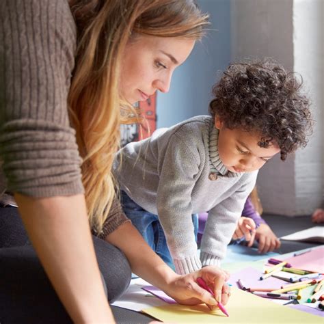 PRE-KINDERGARTEN | Hills Academy