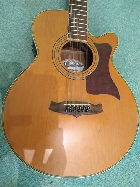 Tanglewood TW145/12-SC | Reverb UK