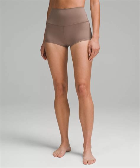 lululemon Align™ High-Rise Short 2" | Women's Shorts | lululemon