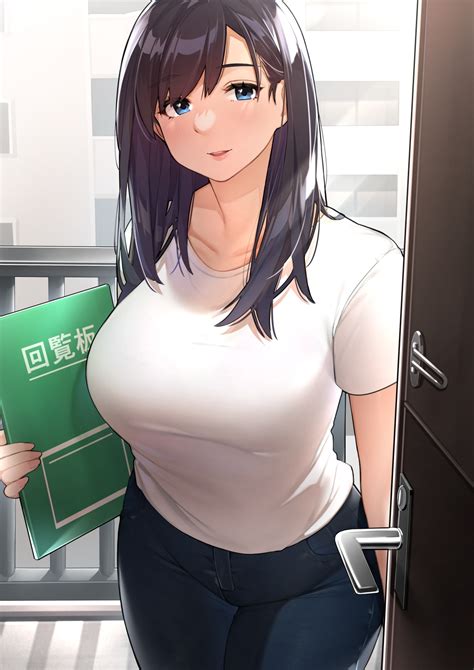 original drawn  sakuranotomoruhie danbooru