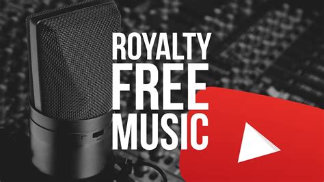 How To Get Royalty Free Music for YouTube Videos - YouTube