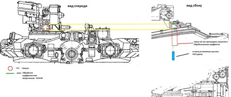 Т 80 УД — Каропка.ру — стендовые модели, военная миниатюра
