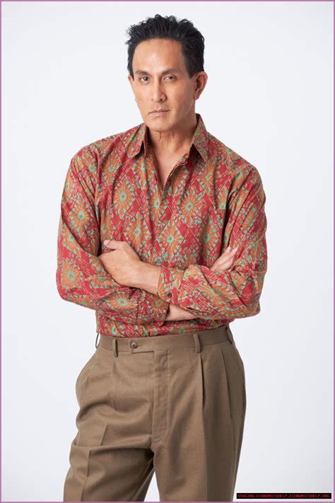 Alberto Guerra: A Rising Star In The Entertainment Industry