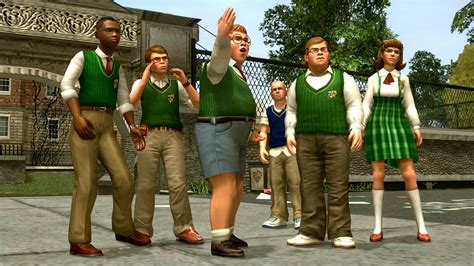 Bully On Xbox One? It's Here! - GTA BOOM