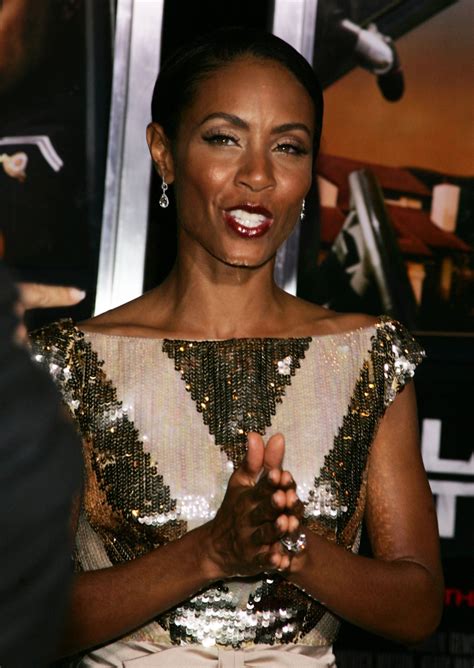 Jada Pinkett-Smith leaked photos (68953). Best celebrity Jada Pinkett