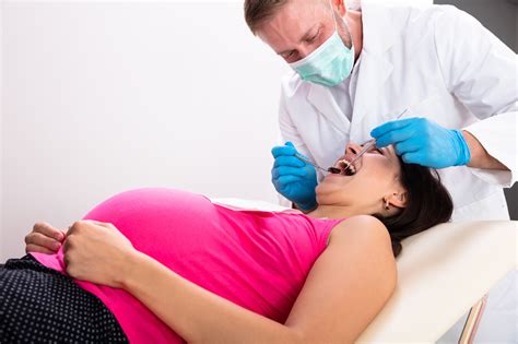 妊娠の可能性がある場合でも虫歯治療はできるのか？ - 《公式》フォレストデンタルクリニック鴻巣院【鴻巣市・鴻巣駅】
