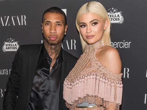Tyga Grandma