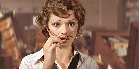 10 Reasons Evelyn Was The REAL Main Character In The Mummy Movies