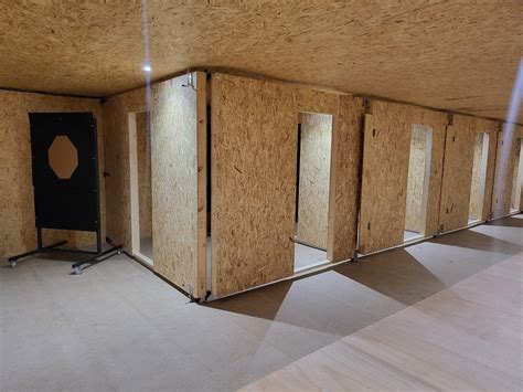 Top-Rated Gun Ranges and Shooting Facilities in Sacramento 5