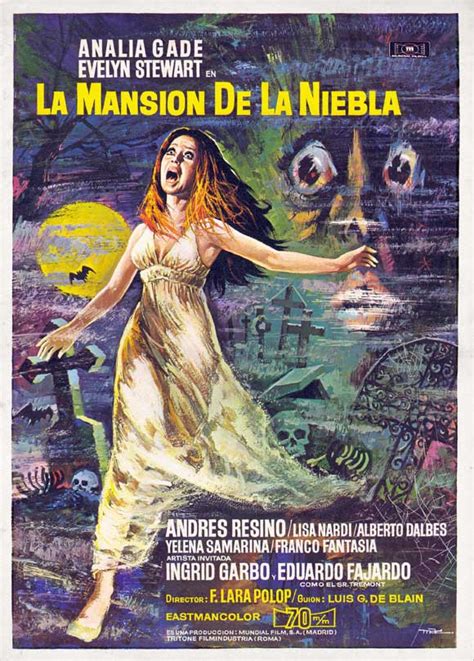 SpanishFear.com Showcases Spanish Horror | HNN
