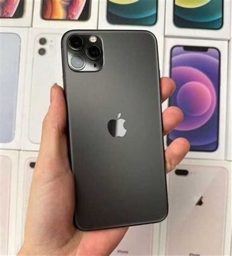 iPhone 11 pro max 256Gb | Festima.Ru - Мониторинг объявлений