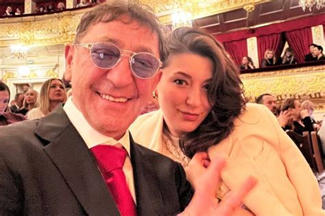 Григорий Лепс стал впервые дедушкой | Lifestyle | Селдон Новости