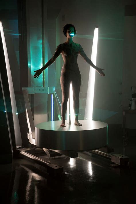 Blindspot: Sneak Peek: Blindspot Photo: 2461021 - NBC.com