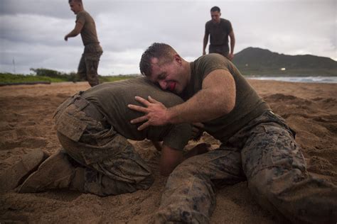 The Untold Sacrifice: Understanding Derek Bieri's Military Experience Image 11