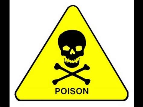 Organophosphate Poisoning - YouTube