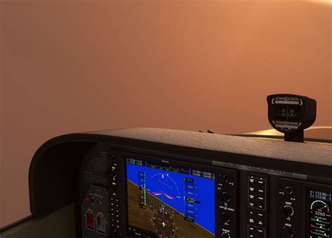 Tips for Using a Flight Sim During IFR Training