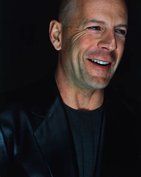 Брюс Уиллис - Bruce Willis фото №594465