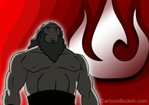 Image Of Iroh