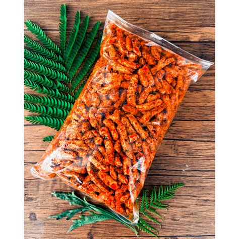 jual basreng goreng basreng mamin basreng kg shopee indonesia