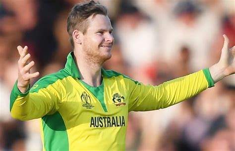 STEVE SMITH Cricket Player Profile, Career Stats, Records and ...