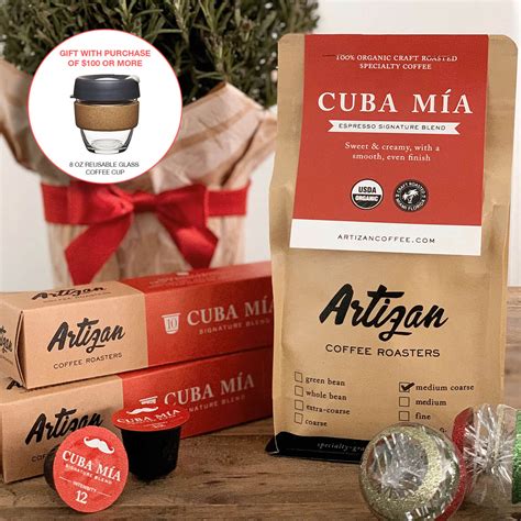 Organic Mold Free Nespresso Pods - RYZE Superfoods