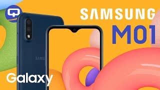 Samsung Galaxy M01 - цены, характеристики, отзывы