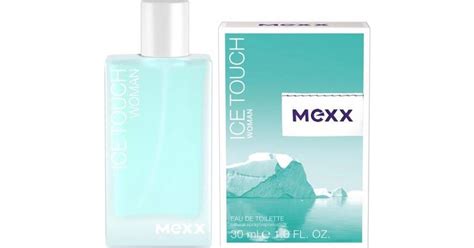 Mexx Ice Touch Woman EdT 30ml (7 stores) • See prices