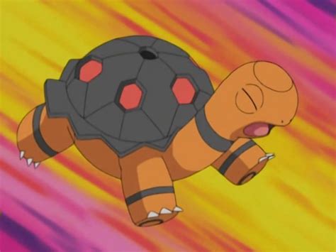Torkoal Pokémon: How to Catch, Moves, Pokedex & More