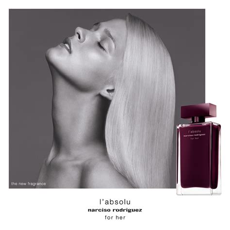 Narciso Rodriguez for her: l'originale e tutte le sue varianti