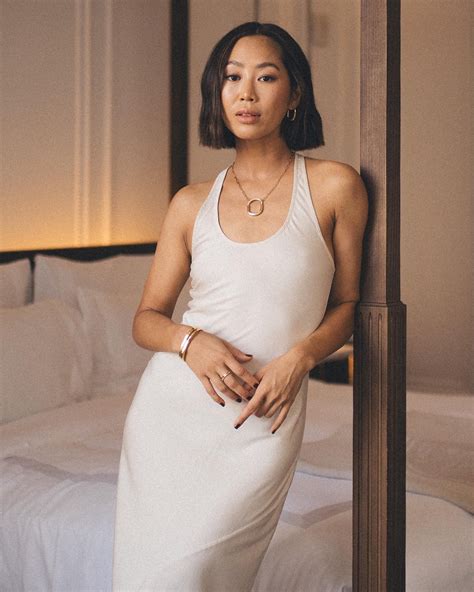vanessa hong margaret zhang style aimee song street style  instagram