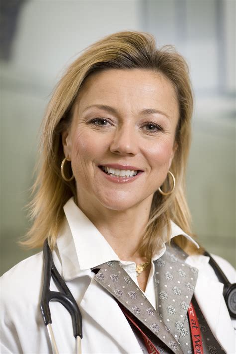 Dr. Holly Andersen to Lead Education and Outreach at New Ronald O