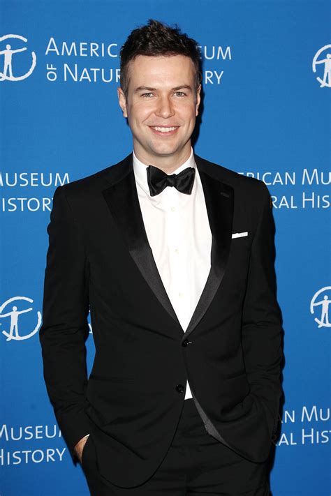 Photo : Taran Killam au Museum Gala de New York City, le 21 novembre