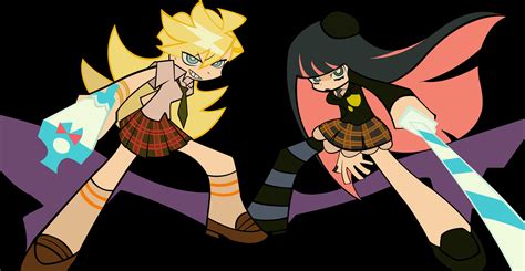 Panty and Stocking With Garterbelt HD Wallpaper #352042 - Zerochan