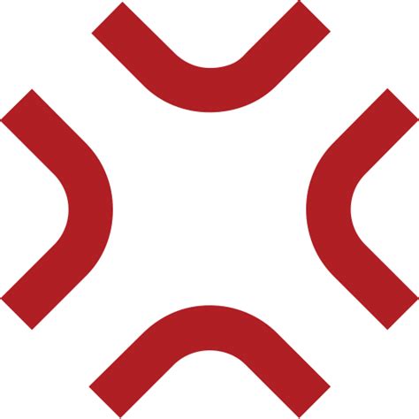 Anime Mad Symbol