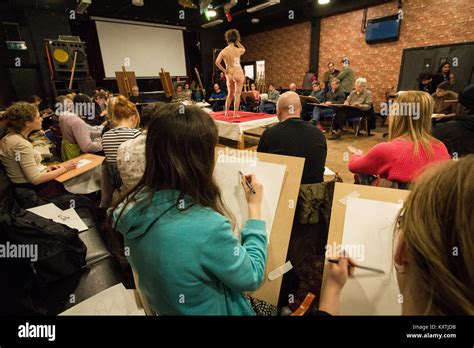 Figure Model Art Class at John Rosado blog
