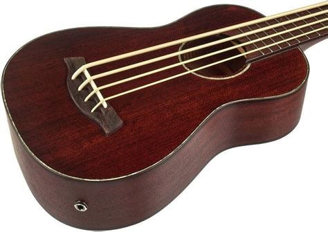 Бас-укулеле BATON ROUGE UV11-BS-SCR - купить в Москве и Санкт ...