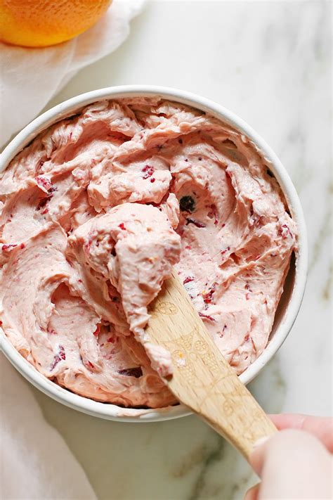 Cranberry Butter Recipe| Good Life Eats