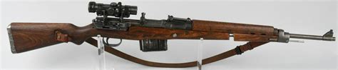 wwii nazi german gewehr    sniper rifle