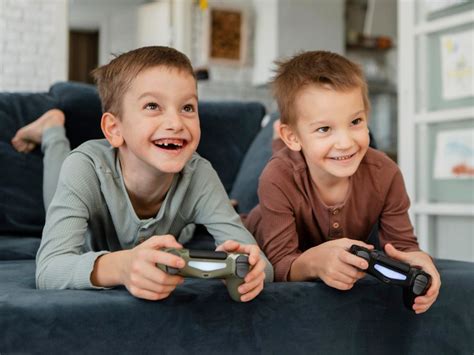 Video Game De Crianca - Que presente dar para uma criança de 0 a 16 anos
