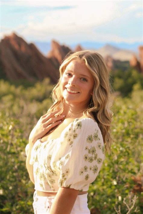 Get to know Douglas County HS poms team member Rylie Elliott - BVM Sports